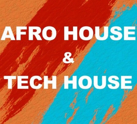 Beatrising Afro House and Tech House WAV